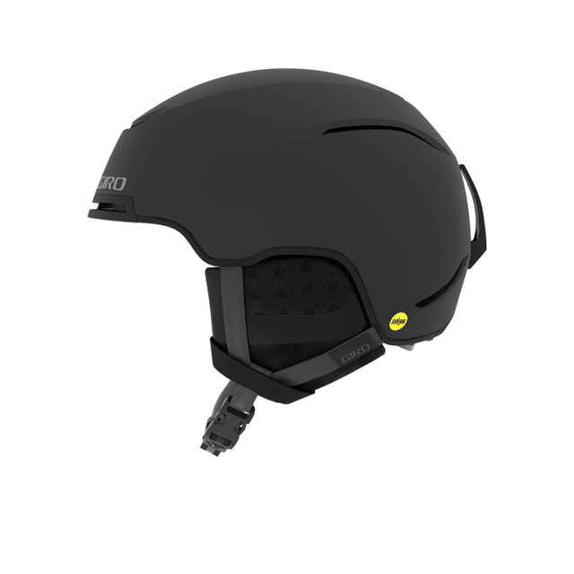 giro Terra MIPS Helmet Casque de ski noir