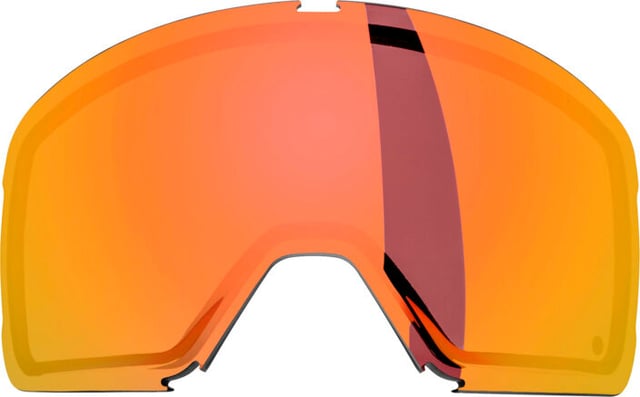 sweet-protection Clockwork RIG Reflect Lens Lente degli occhiali arancio