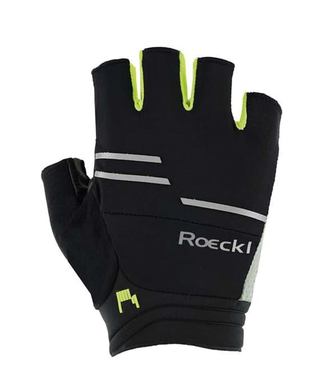 roeckl Iguna Gants de vélo noir