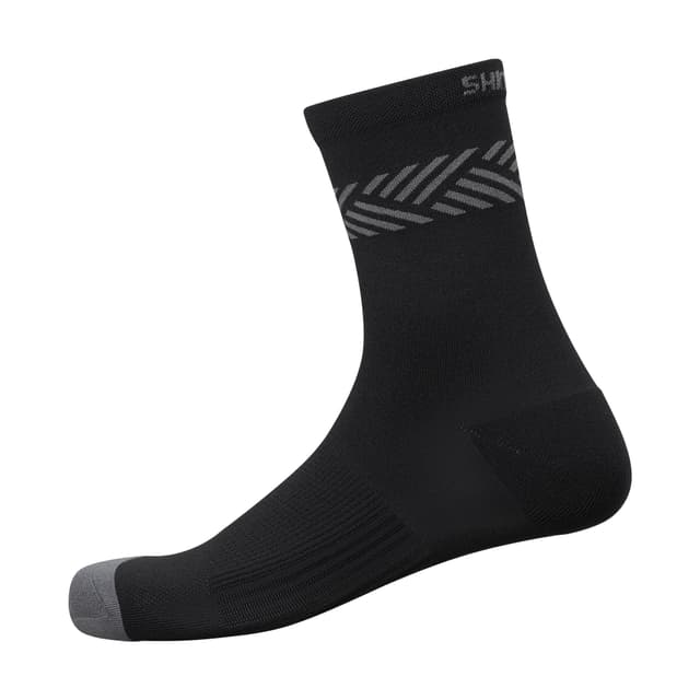 shimano Shimano Original Ankle Socks Chaussettes de cyclisme noir