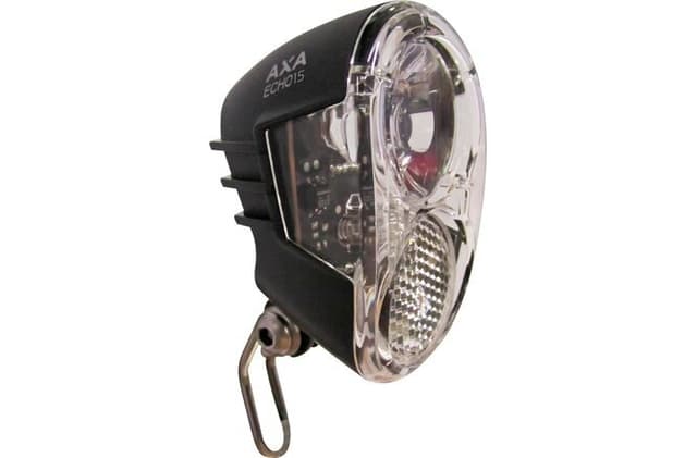 axa Scheinwerfer Echo 15 LED Velolicht