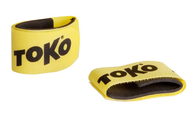 Toko Ski Clip Alpine & Carving Sangles pour skis