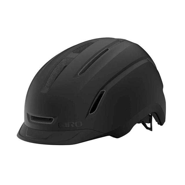 giro Caden II MIPS Helmet Casco da bicicletta nero