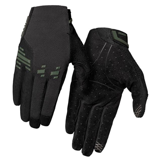 giro Havoc W Glove Guanti da bici carbone