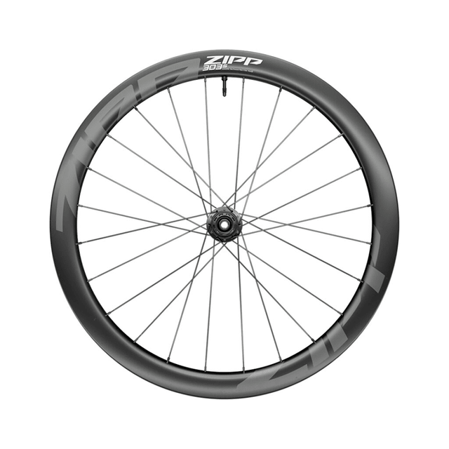 Zipp 303 S Tubeless Disc-Brake Rear Wheel Draisienne