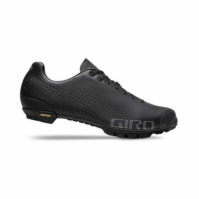 giro Empire VR90 Chaussures de cyclisme noir