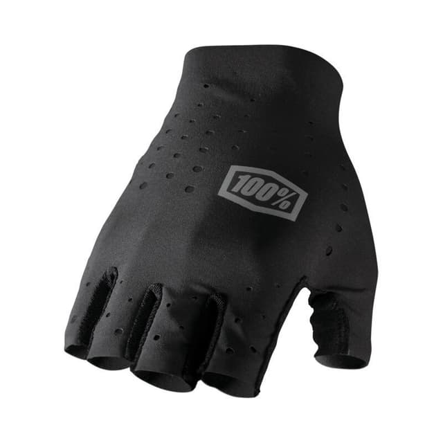 100 Sling SF Handschuhe schwarz