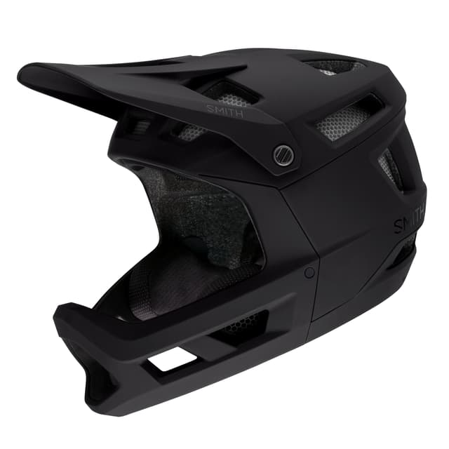 smith Mainline Mips Casque de vélo noir