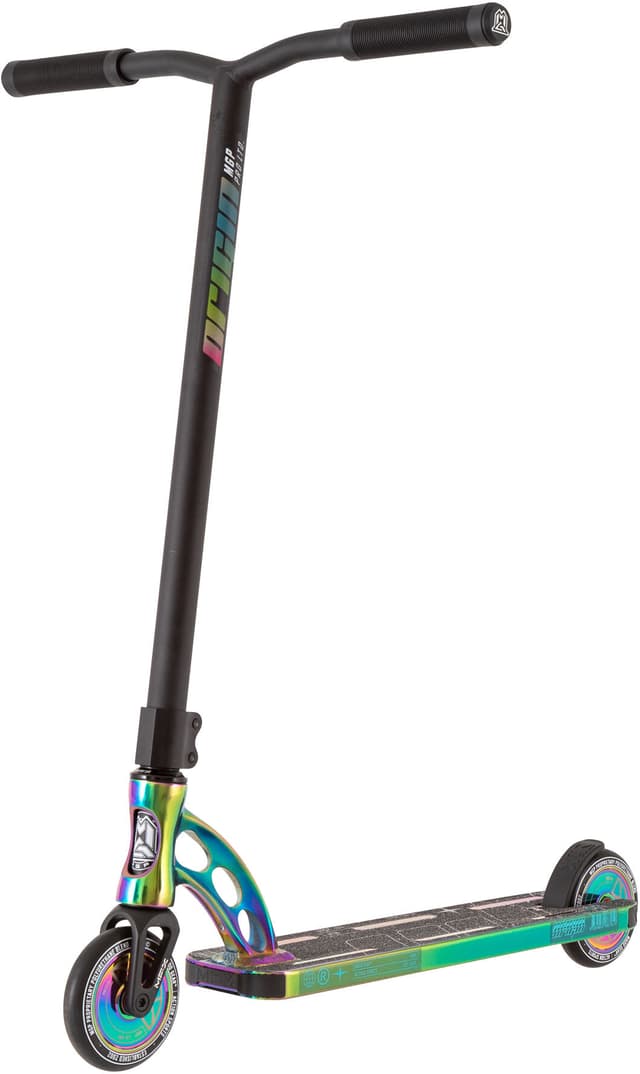 mgp Origin Pro Limited Edition Scooter