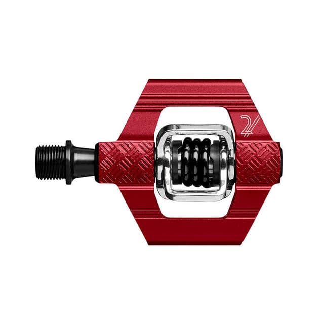 crankbrothers Pedal Candy 2 Velopedale