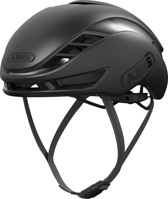 abus GameChanger 2.0 MIPS Velohelm schwarz