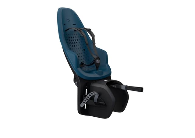thule Sitz Yepp 2 MAXI GT Blue Kindersitz