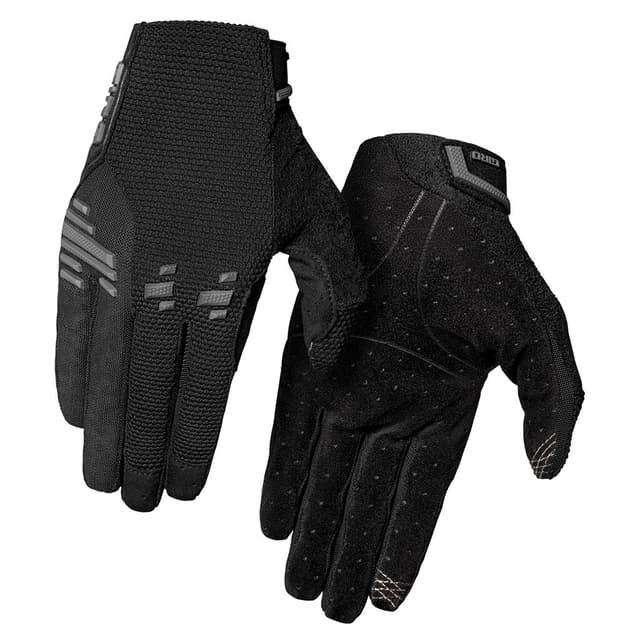 giro Havoc W Glove Gants de cyclisme noir