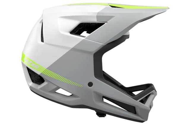 Lazer Extreme Cage Kineticore matte Velohelm