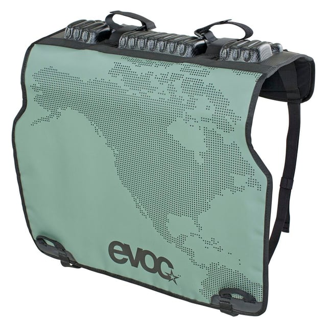 evoc Tailgate Pad Duo Sac de transport menthe