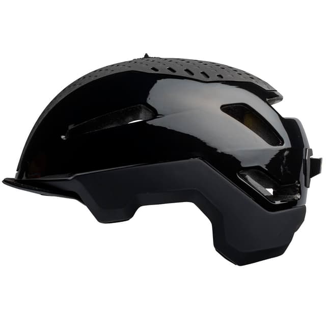 bell Annex MIPS Helmet Casco da bicicletta nero
