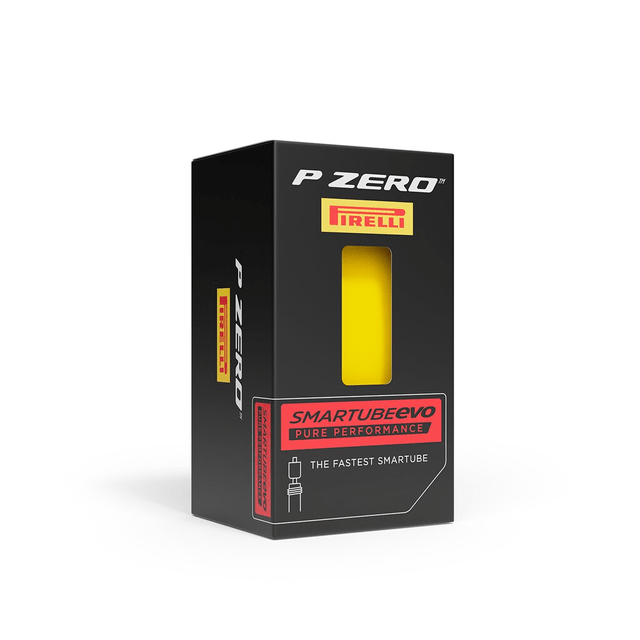 Pirelli SmarTube P Zero EVO Presta 60mm Veloschlauch