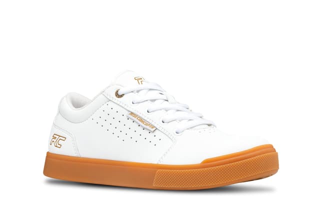 ride-concepts Vice Veloschuhe weiss