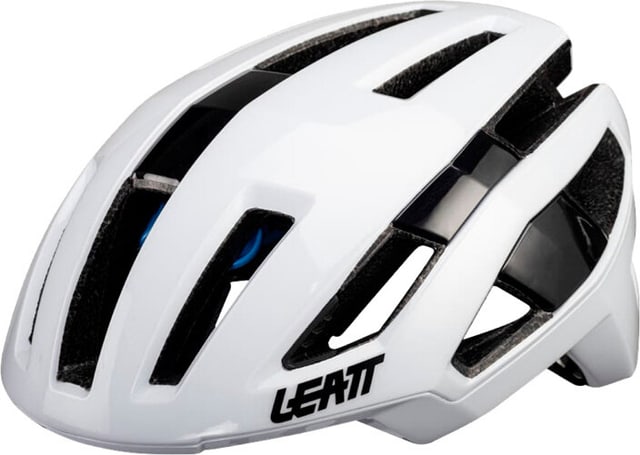 leatt MTB Endurance 3.0 Helmet Casco da bicicletta bianco