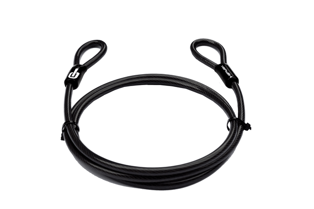 Hiplok 2 METRE CABLE Cadenas pour vélo