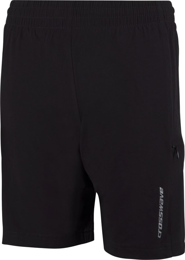 crosswave Short de cyclisme Short de vélo noir