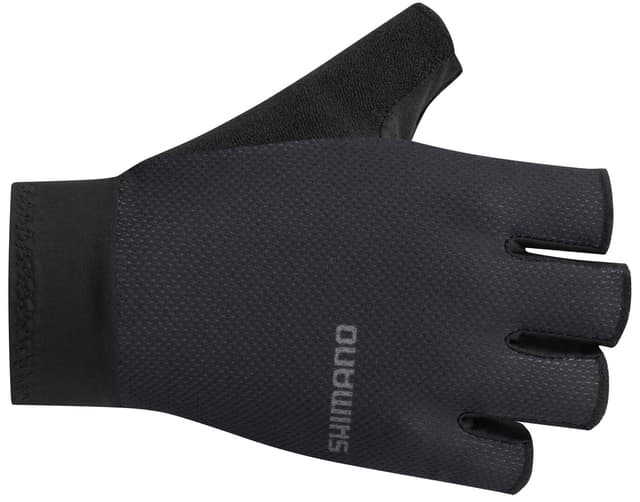 shimano Shimano Women Explorer Gloves Bike-Handschuhe schwarz