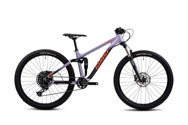 ghost RIOT Youth Pro 27.5 Mountain bike All Mountain (Fully)