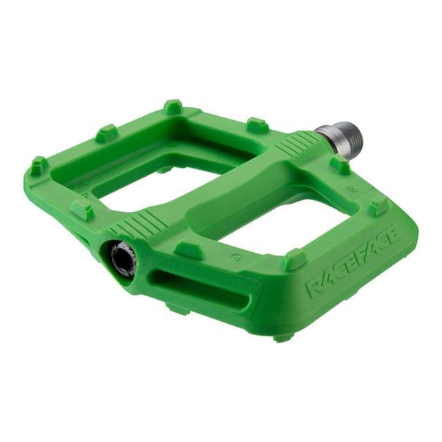 raceface Ride Pedal Pedali verde