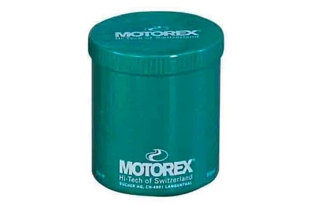 MOTOREX Carbon Grease Montagepaste Dose 850 g Fahrrad-Fett