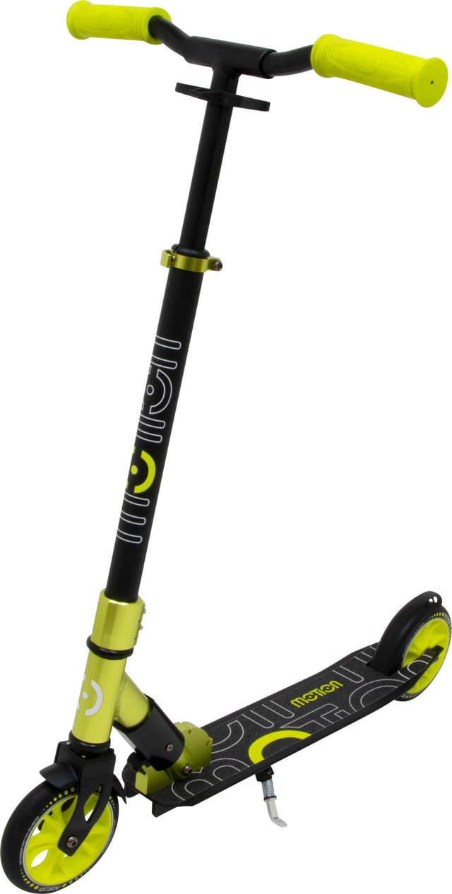 Motion Smartway Scooter