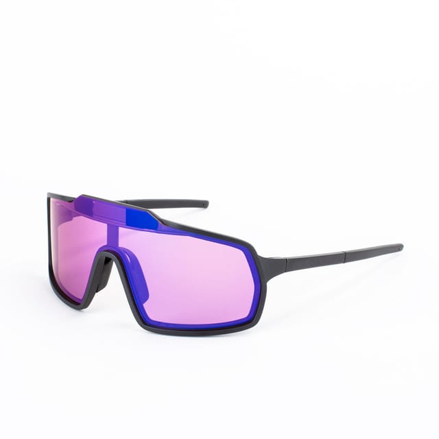 outof BOT 2 ADAPTA Sportbrille blau