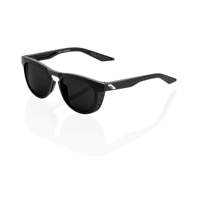 100 Slent Sportbrille schwarz