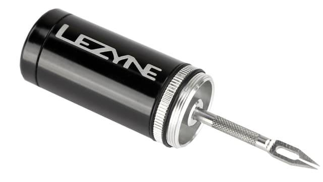 Lezyne Tubeless Kit Veloflickzeug