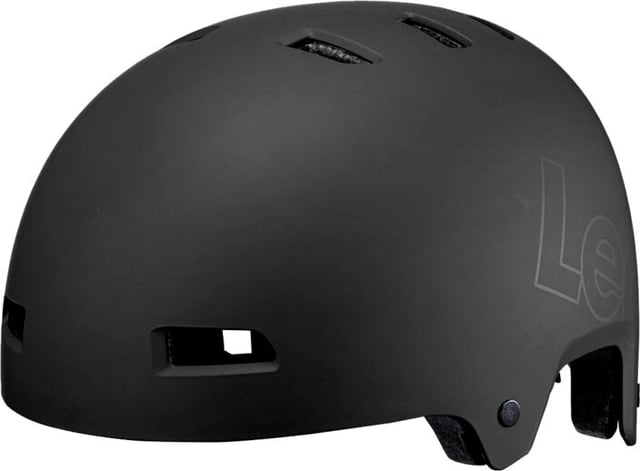leatt MTB Urban 2.0 Helmet Velohelm schwarz