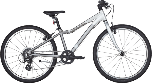 crosswave Prime Rider 20 Vélo enfant argent