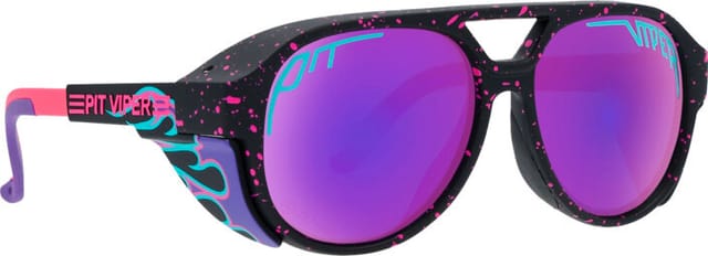 Pit Viper The Exciters The Ignition Polarized Sportbrille