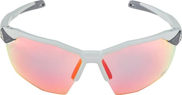 alpina TWIST SIX HR QV Sportbrille kitt