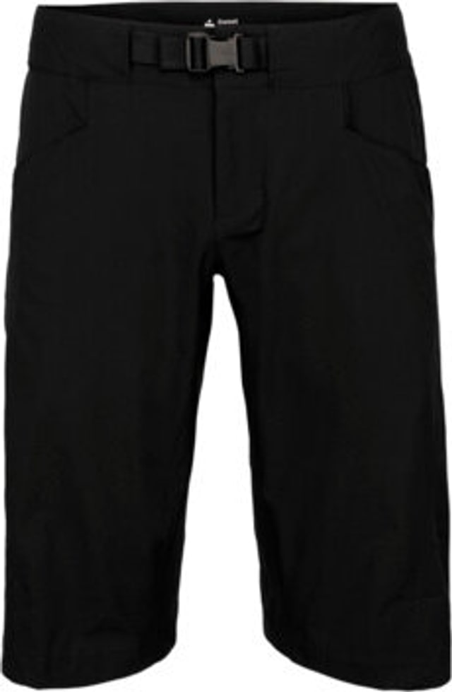 sweet-protection Hunter Slashed Shorts M Pantaloncini da bici nero