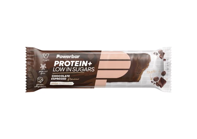 powerbar Protein Plus Barre protéinée