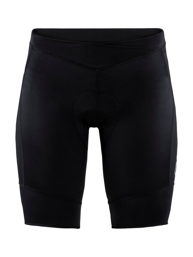 craft Core Essence Shorts Pantaloncini da bici nero