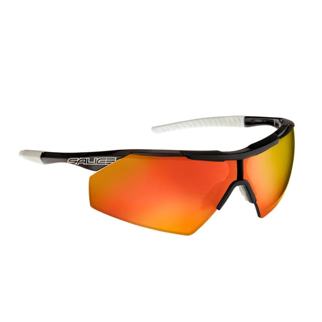 salice 004RW Sportbrille orange