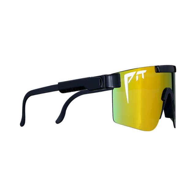 pit-viper The Mystery Polarized Sportbrille