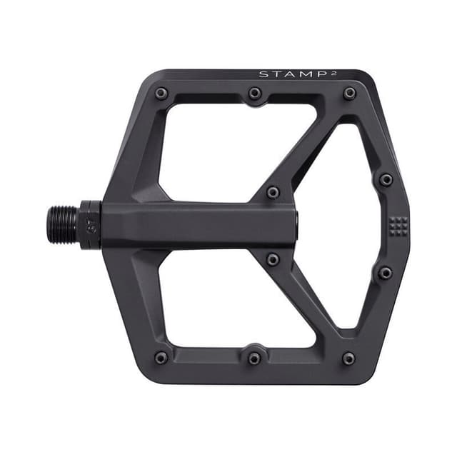 crankbrothers Pedale Stamp 2 large Pedali
