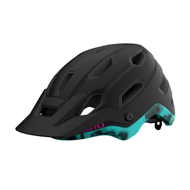 giro Source W MIPS Casque de vélo noir