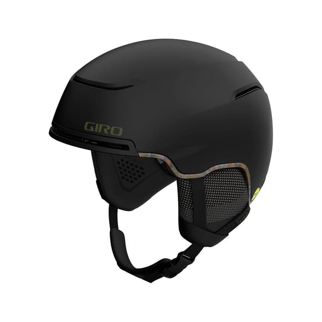 giro Jackson MIPS Helmet Casque de ski charbon