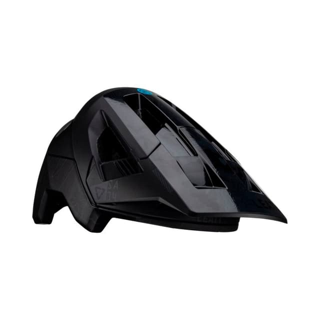 leatt MTB All-Mtn 4.0 Casque de vélo noir