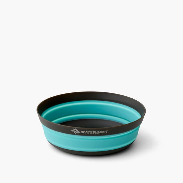 sea-to-summit Frontier UL Collapsible Bowl M Campinggeschirr blau