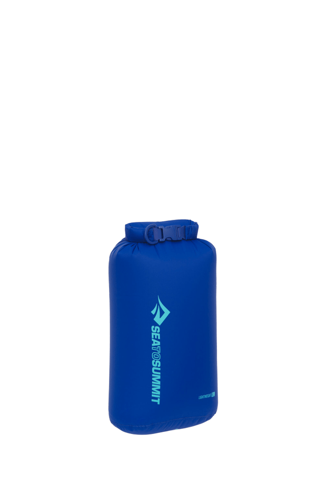 sea-to-summit Lightweight Dry Bag 5L Dry Bag blau