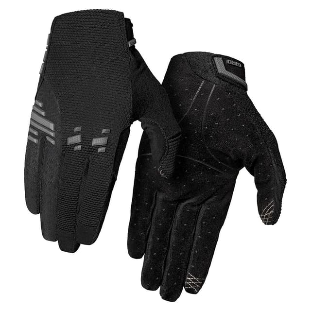 giro Havoc Glove Gants de cyclisme noir