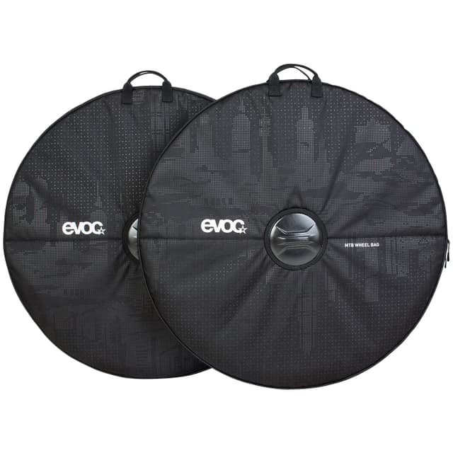 Evoc MTB Wheel Bag Transporttasche